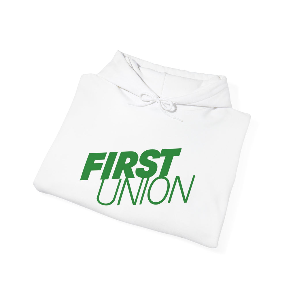 First Union Hoodie / Sweatshirt