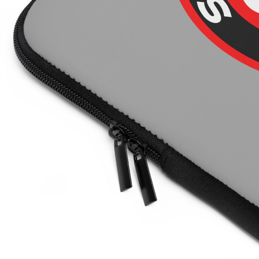 Southern Pacific Railroad Laptop Sleeve