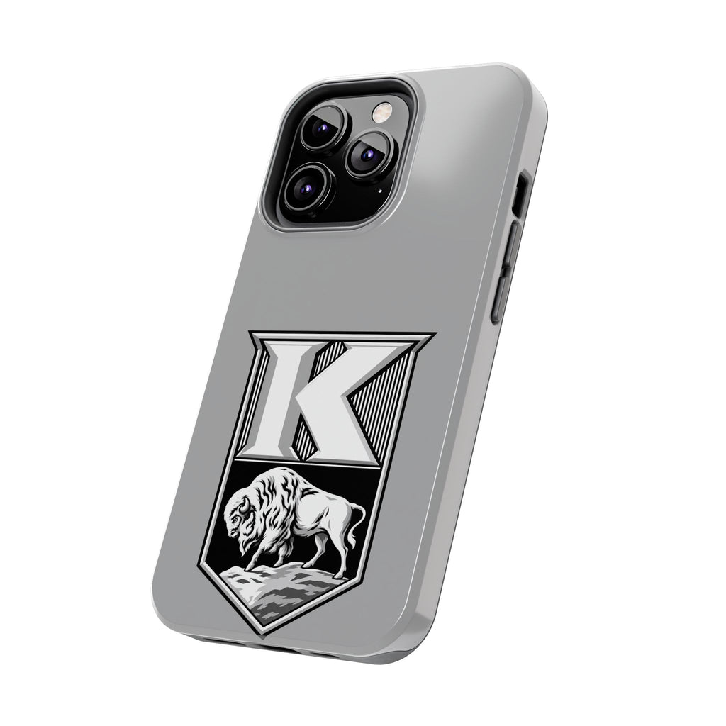 Kaiser Motors Tough Phone Case