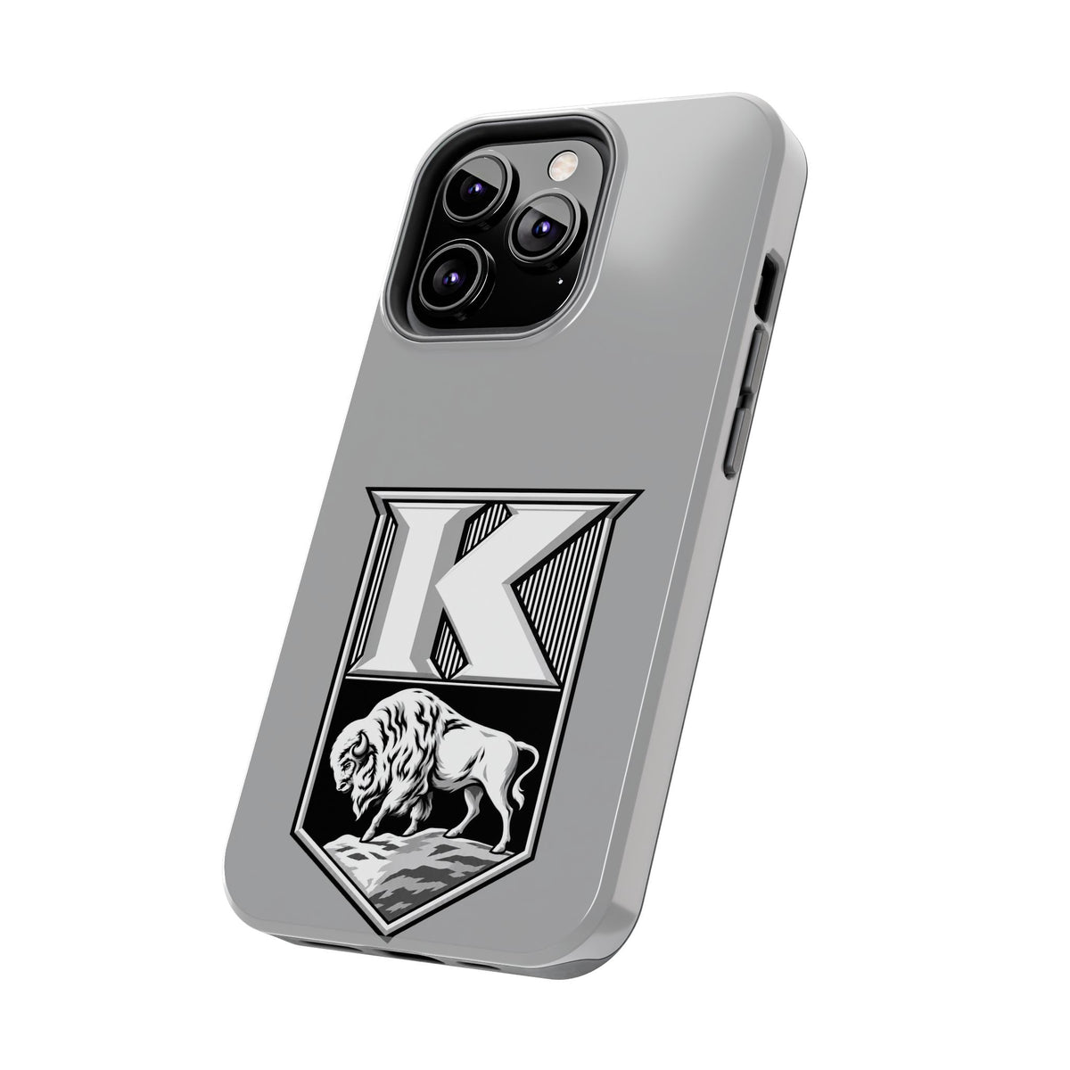Kaiser Motors Tough Phone Case