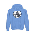 Baltimore and Ohio Railroad Youth Hoodie / Sweatshirt