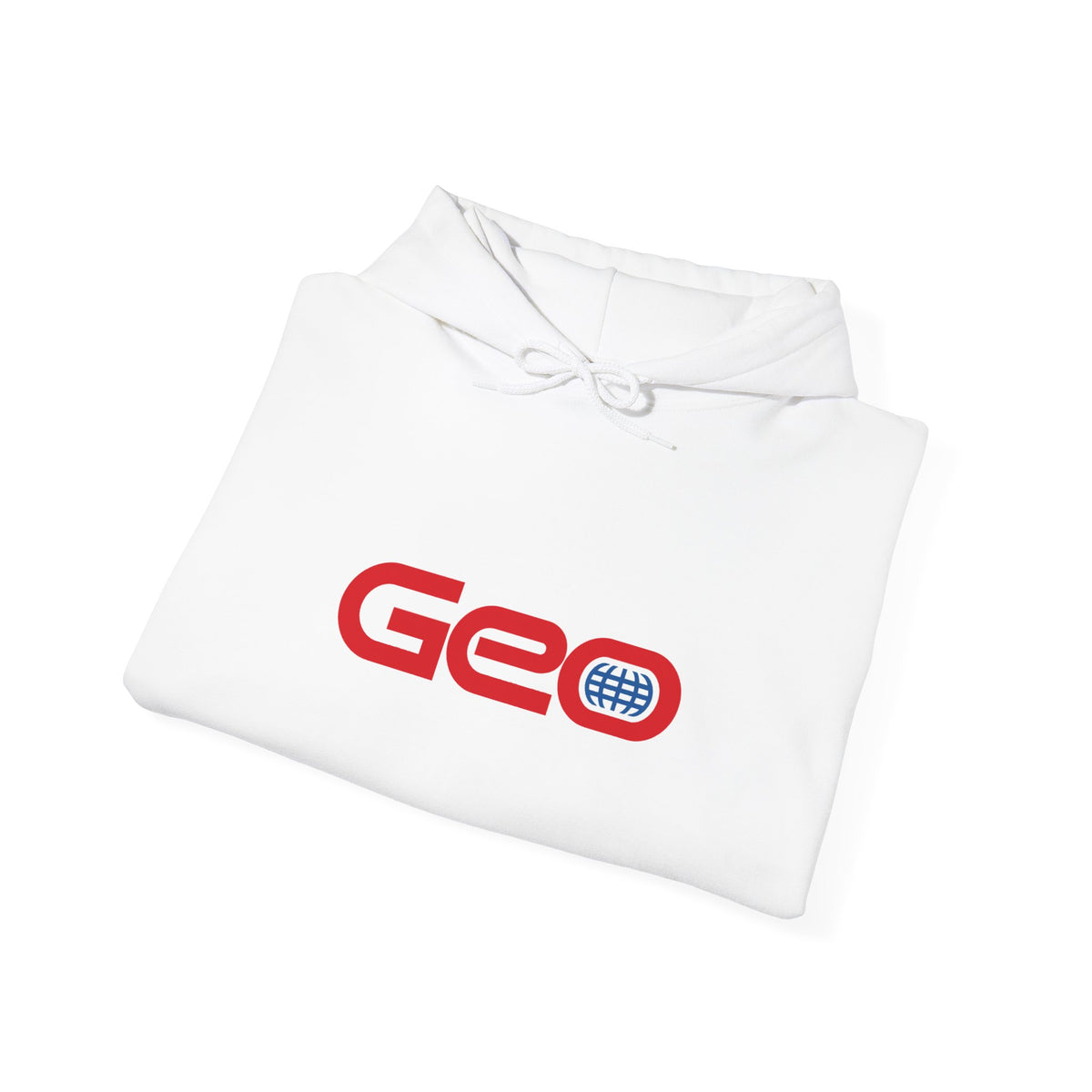 Geo Hoodie / Sweatshirt