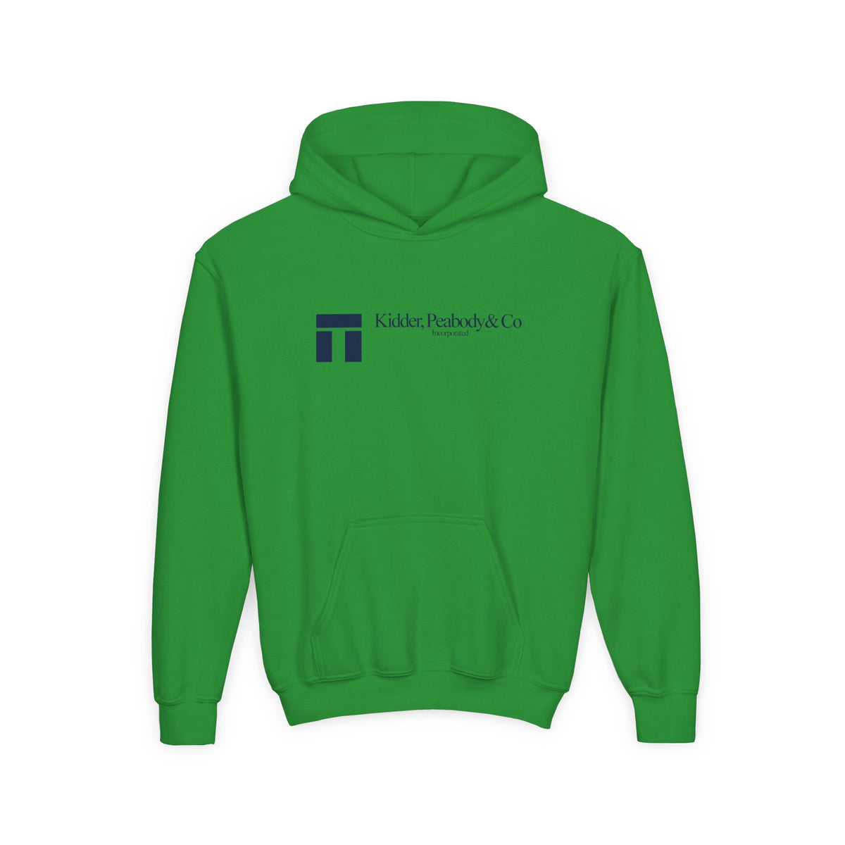Kidder, Peabody & Co. Youth Hoodie / Sweatshirt