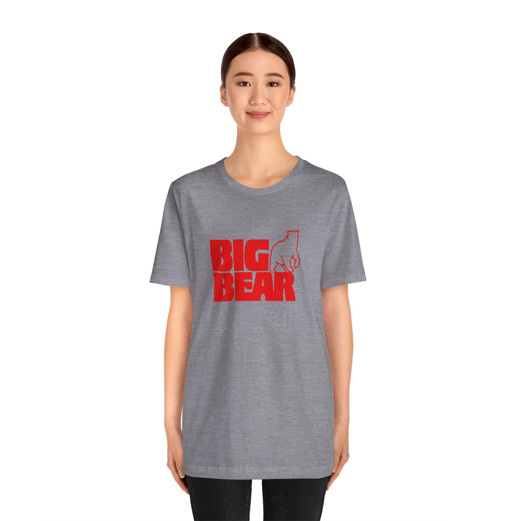 Big Bear Stores T-Shirt