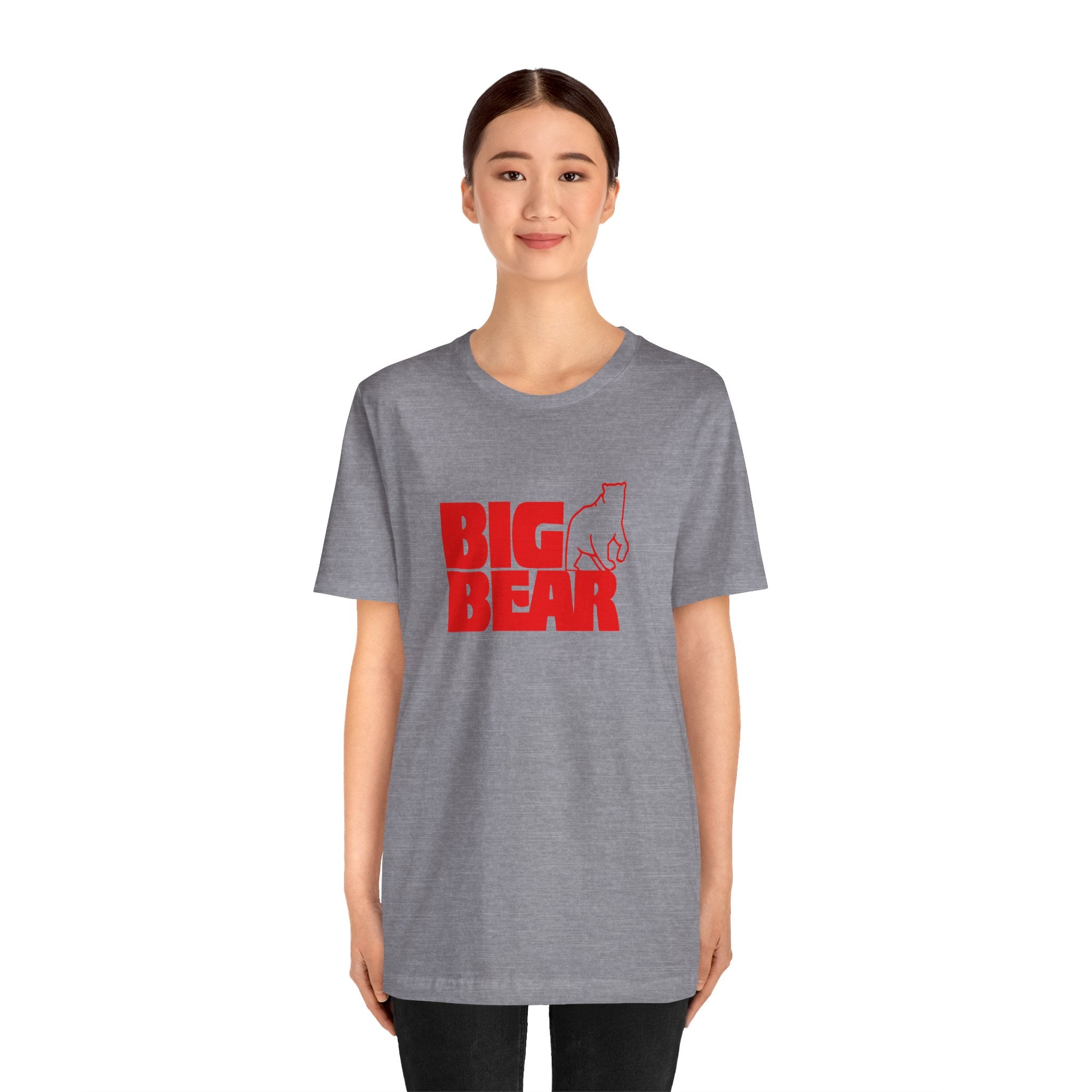 Big Bear Stores T-Shirt