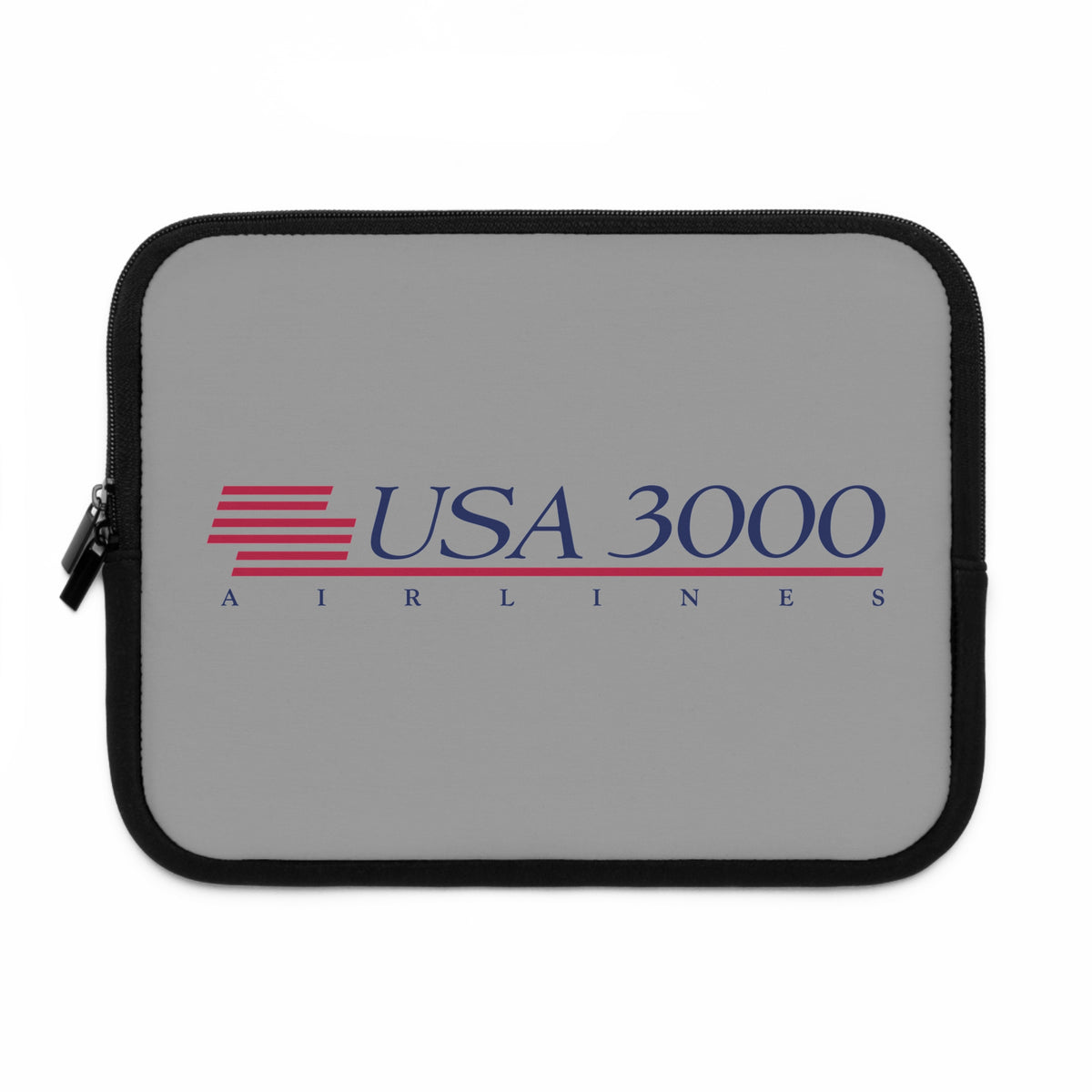 USA3000 Airlines Laptop Sleeve