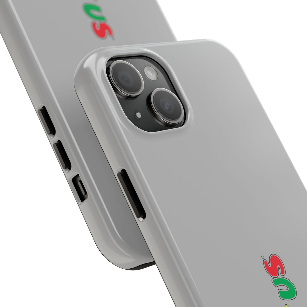 Kids R Us Tough Phone Case