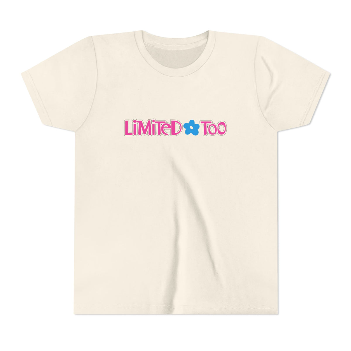 Limited Too Youth / Kids T-Shirt