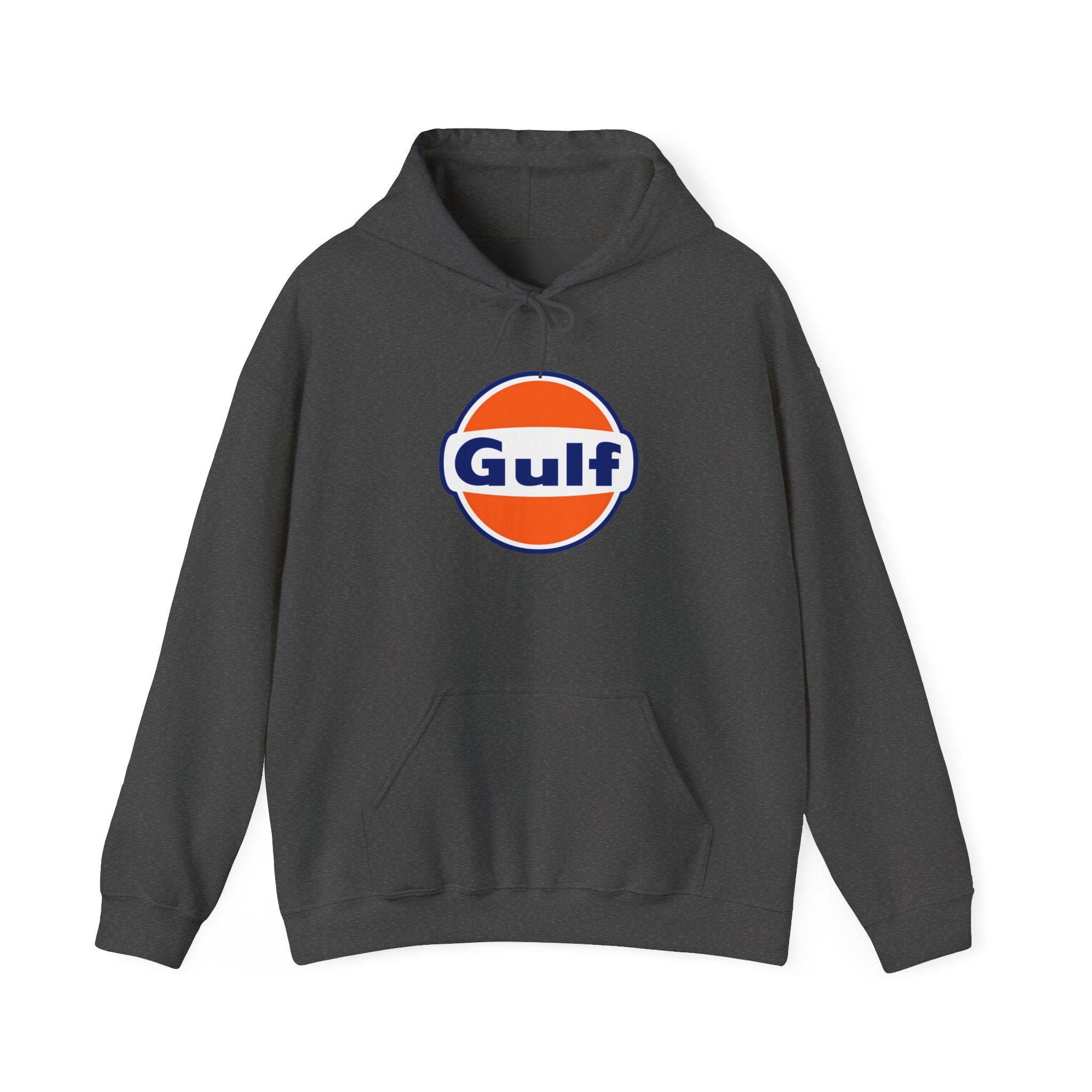 Gulf Oil Hoodie / Sweatshirt
