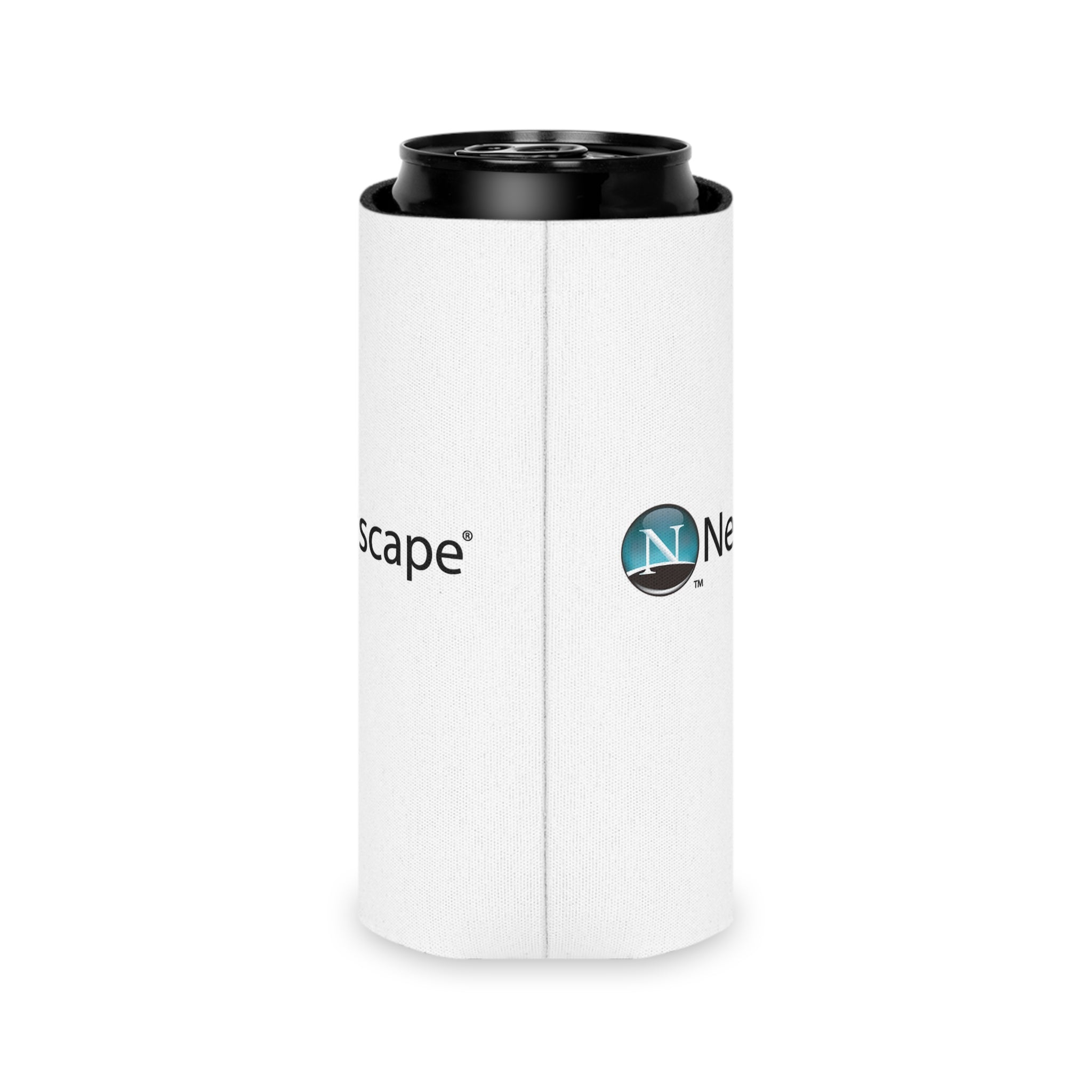 Netscape Can Cooler