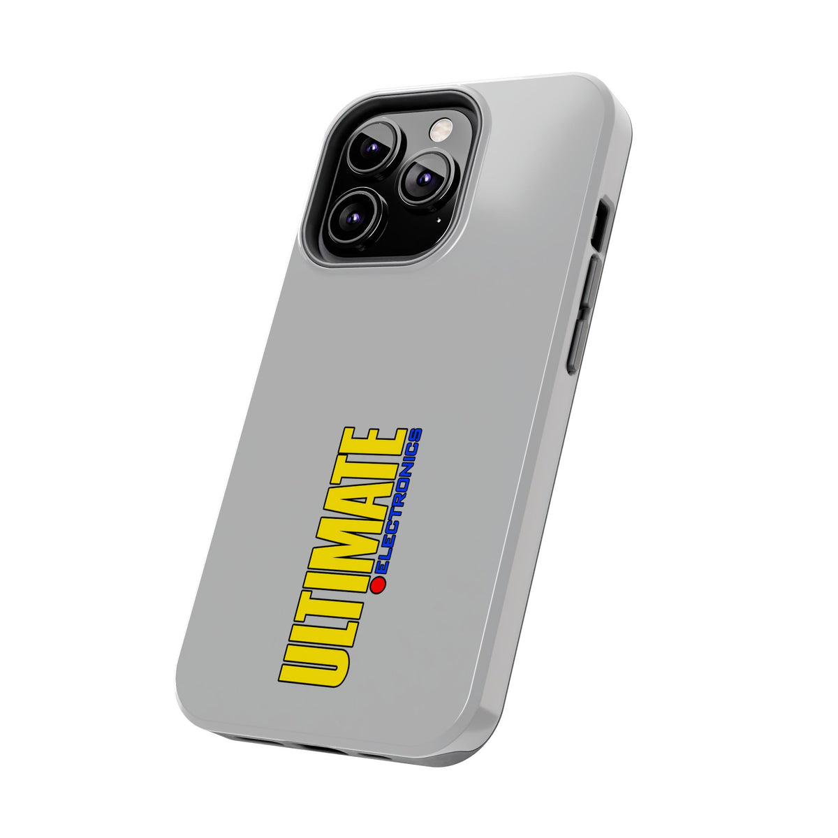 Ultimate Electronics Tough Phone Case
