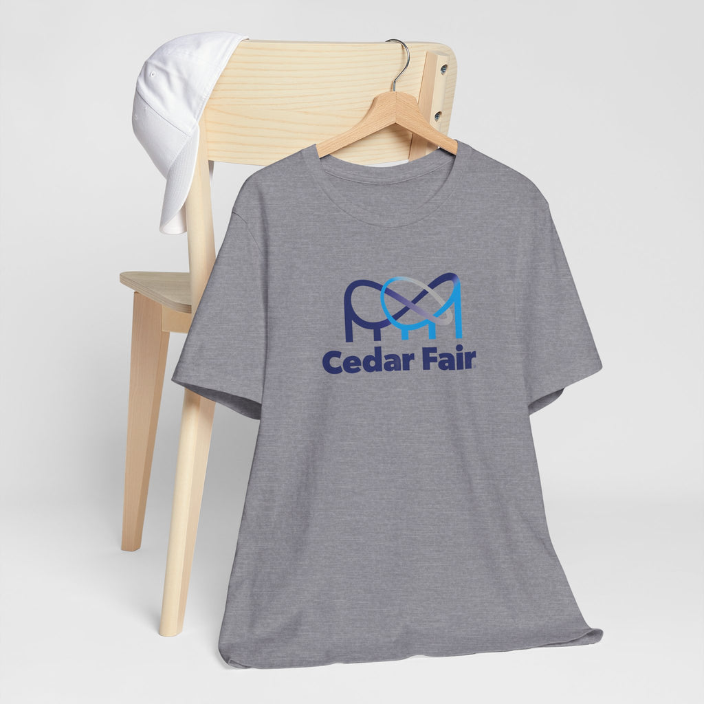 Cedar Fair T-Shirt