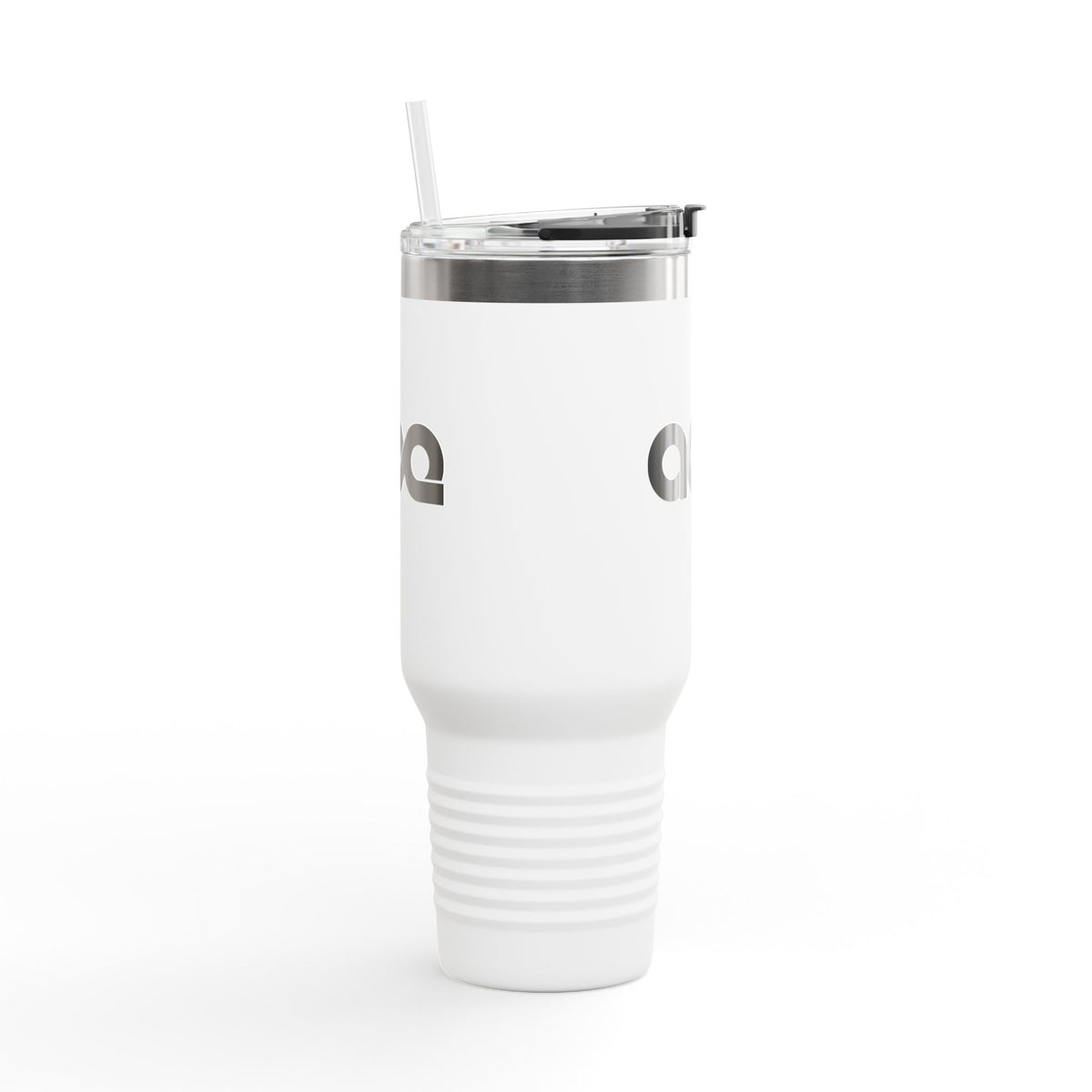 Action Computer Enterprise 40oz Insulated Travel Mug Stainless Tumbler