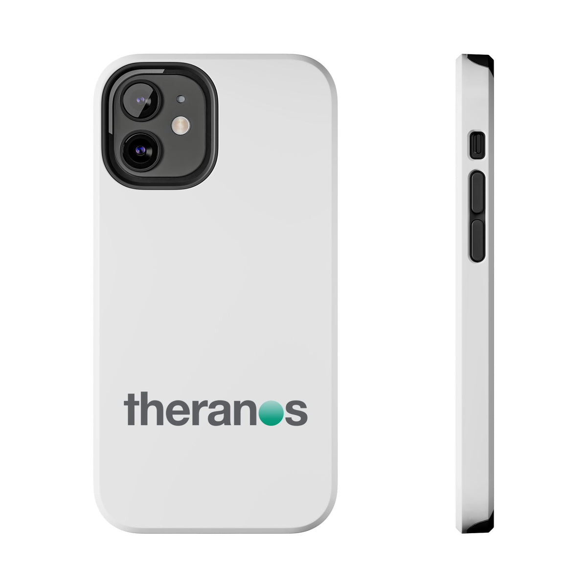 Theranos Inc. Tough Phone Case