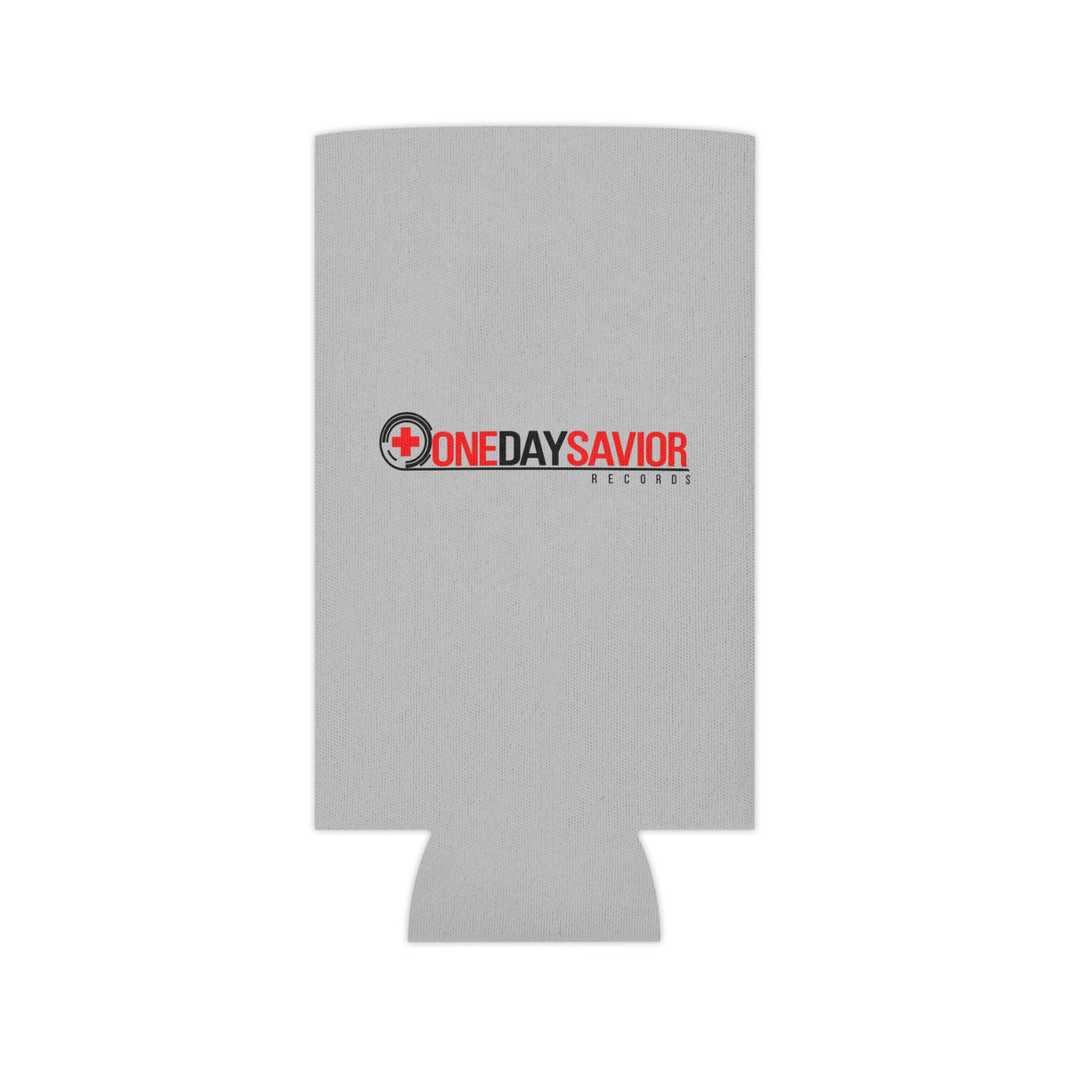 One Day Savior Recordings Can Cooler