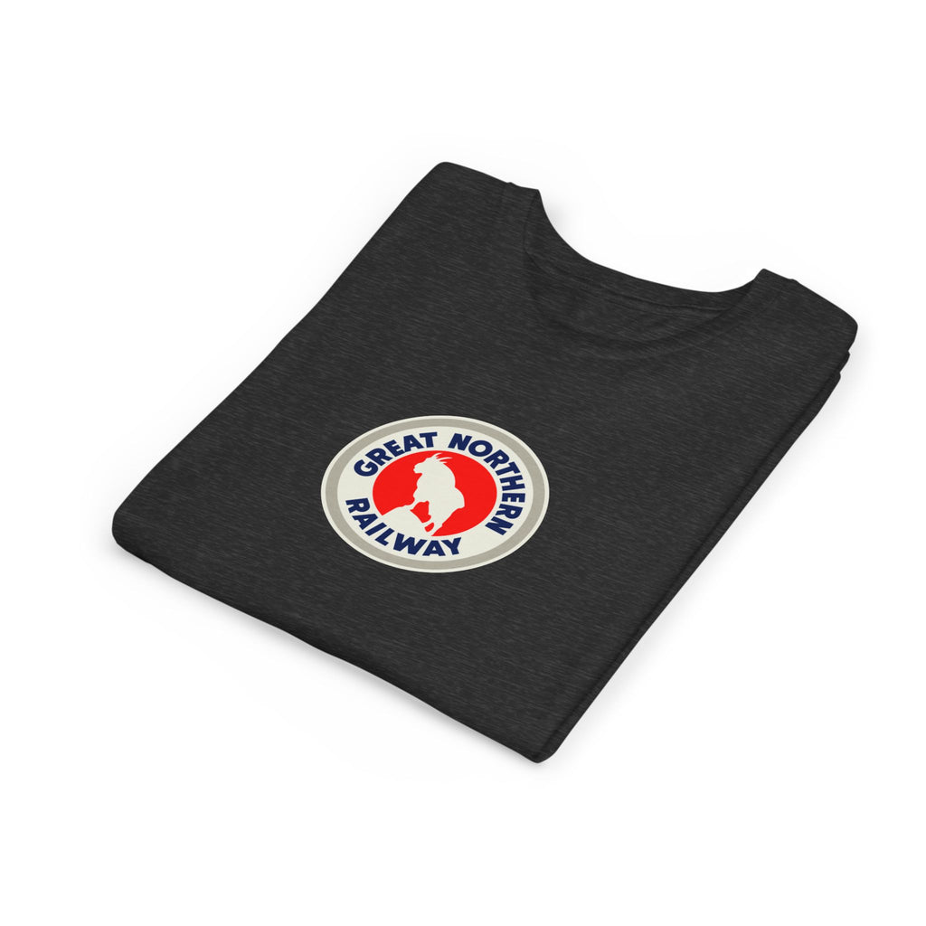 Great Northern Railway Kids Tee / T-Shirt