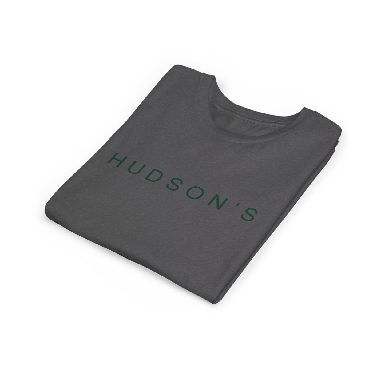 Hudson's Kids Tee / T-Shirt