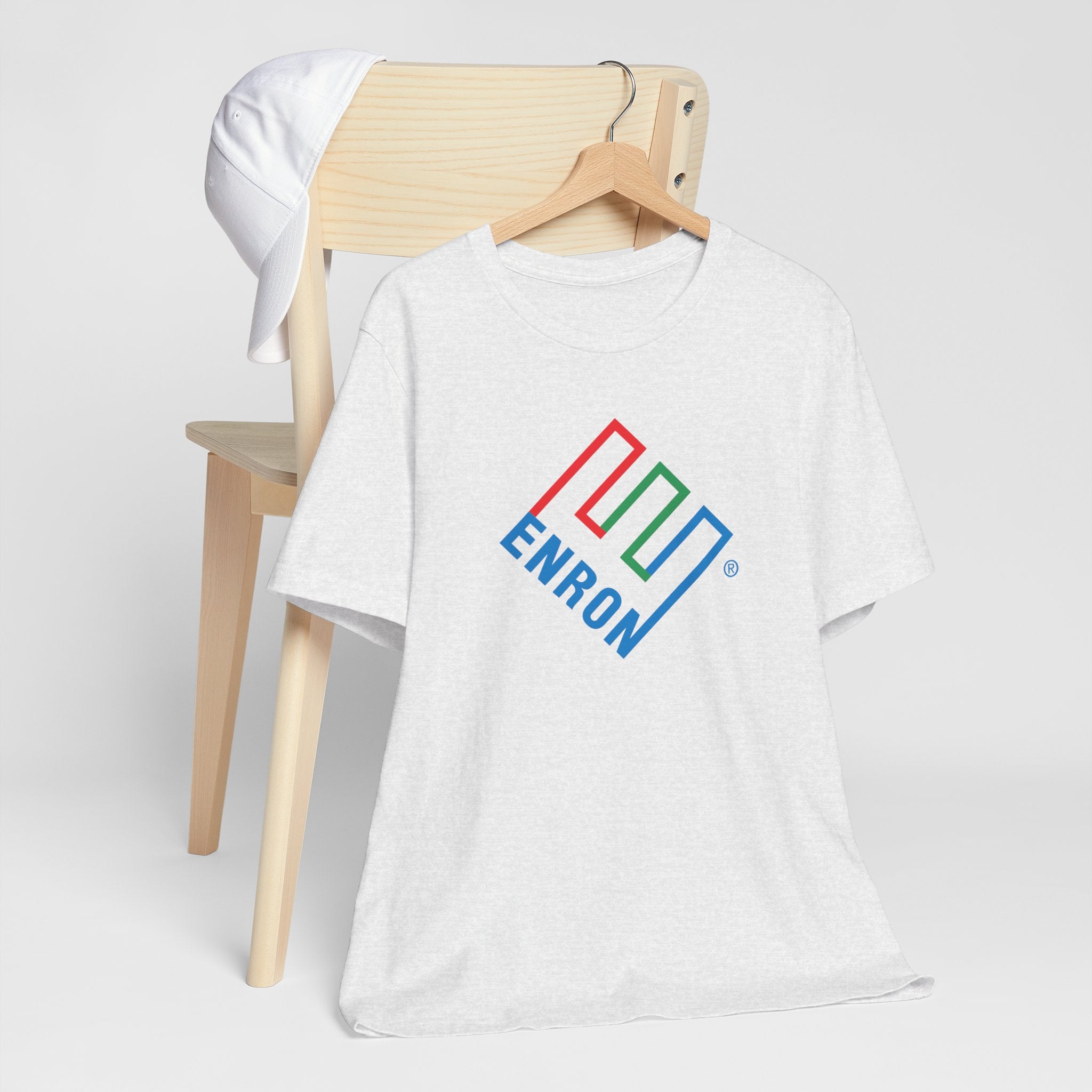 Enron T-Shirt