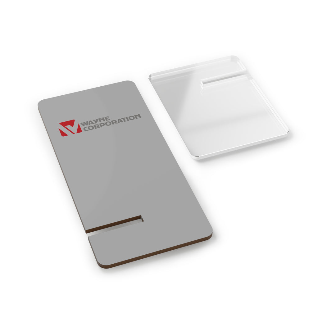 Wayne Corporation Foldable Mobile Phone Display Stand