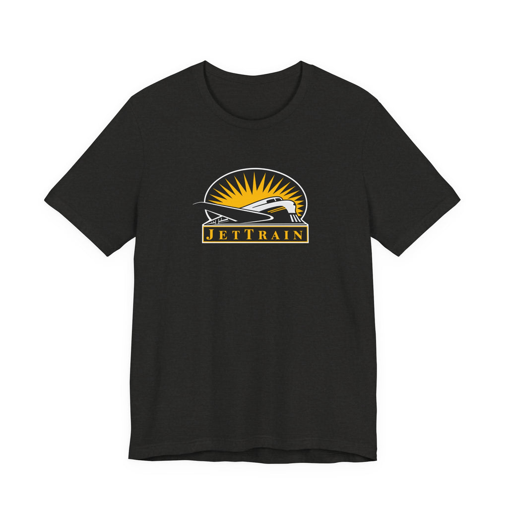 Bombardier JetTrain T-Shirt