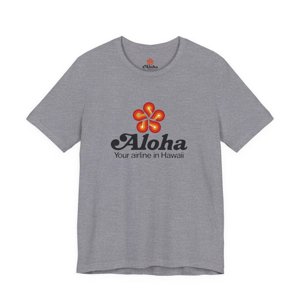 Aloha Airlines T-Shirt