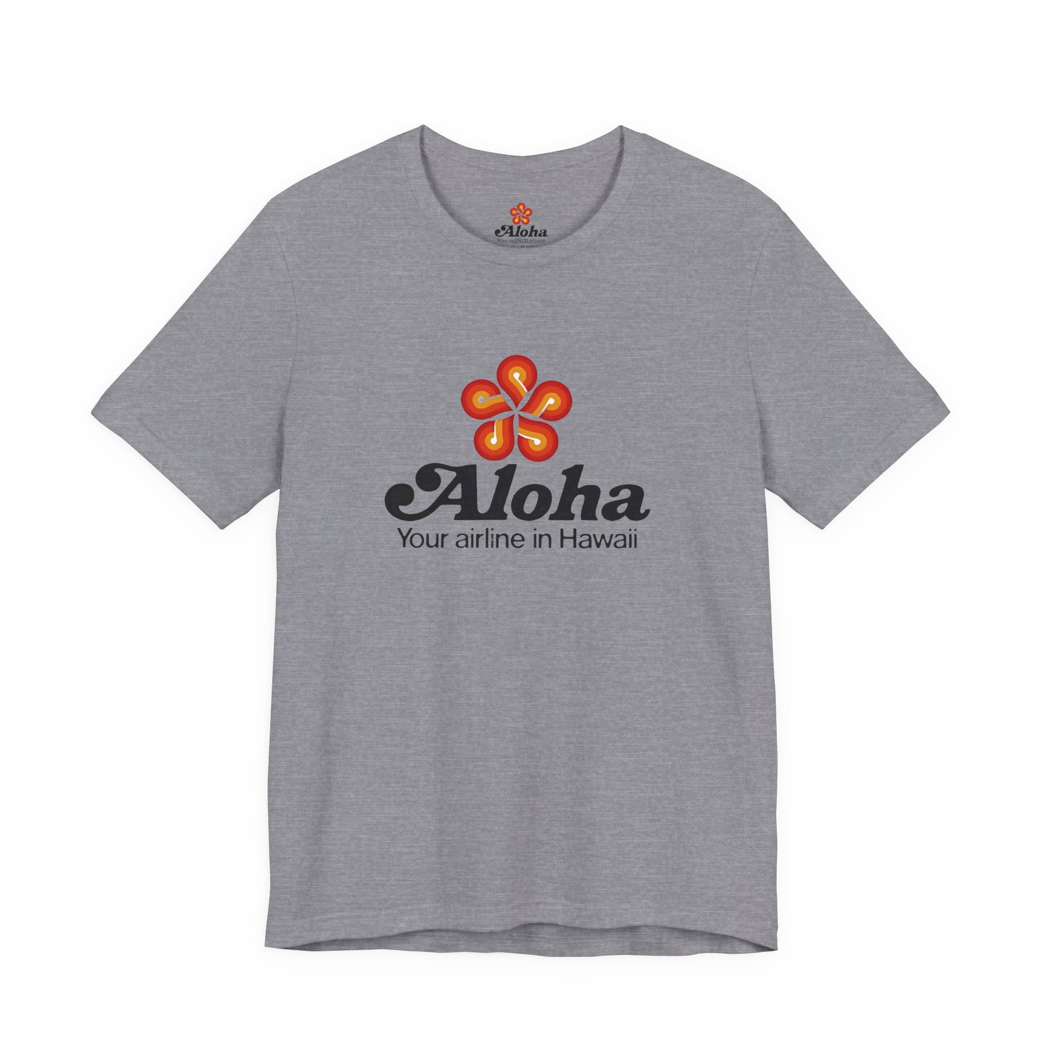 Aloha Airlines T-Shirt