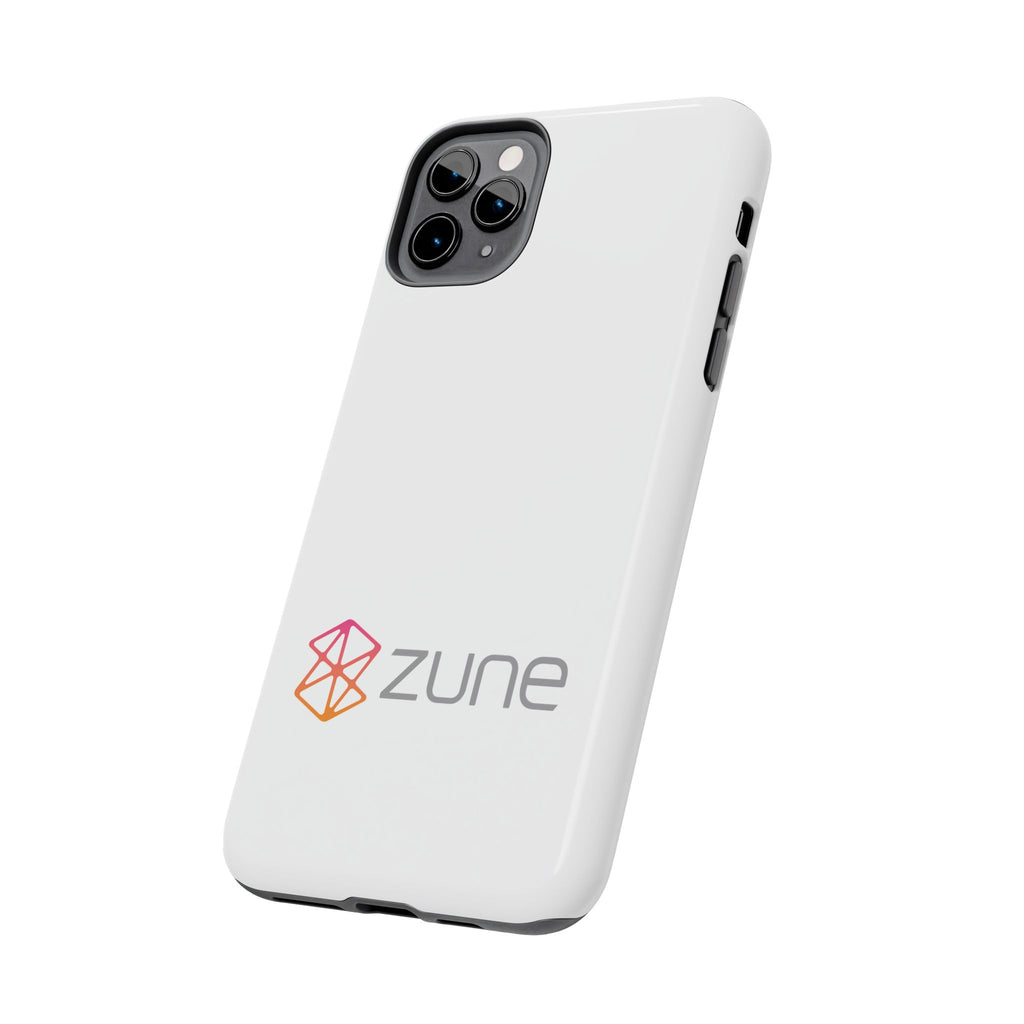Zune Tough Phone Case