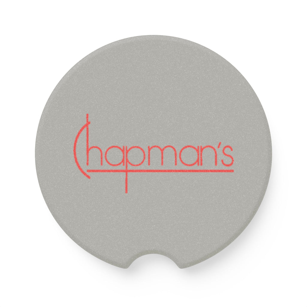T. A. Chapman Co. Car Coaster