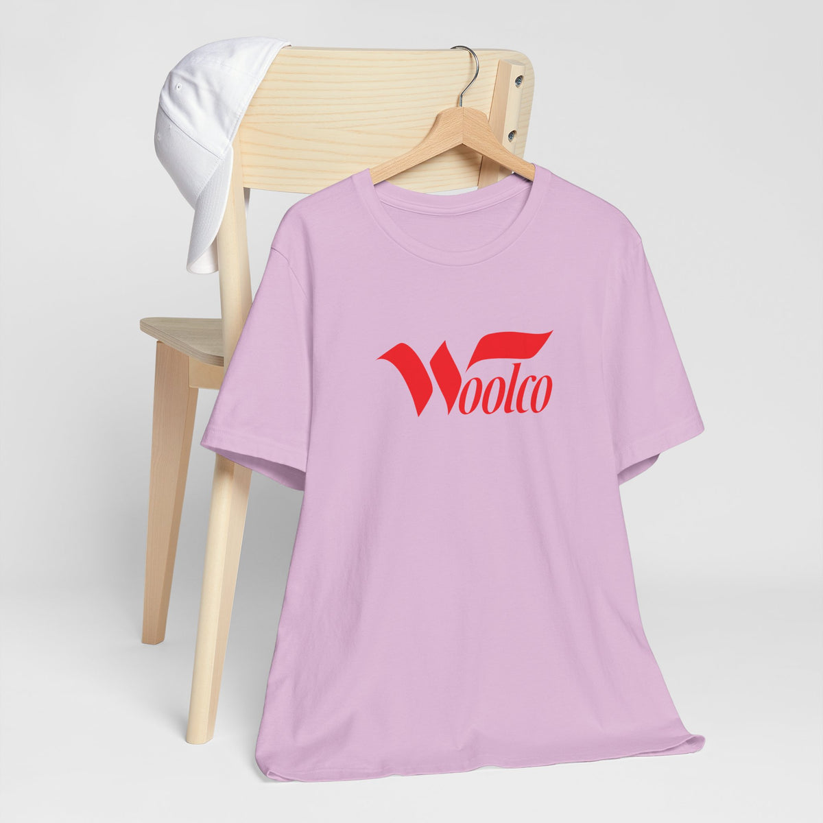 Woolco T-Shirt