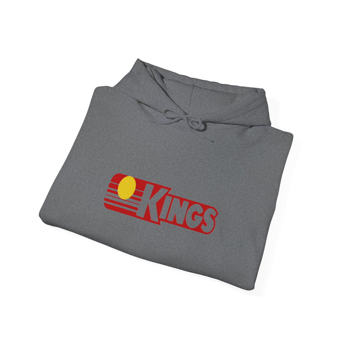 King's Department Stores Hoodie / Sweatshirt