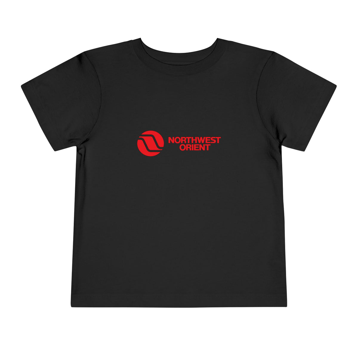 Northwest Orient Airlines Toddler Tee / T-Shirt