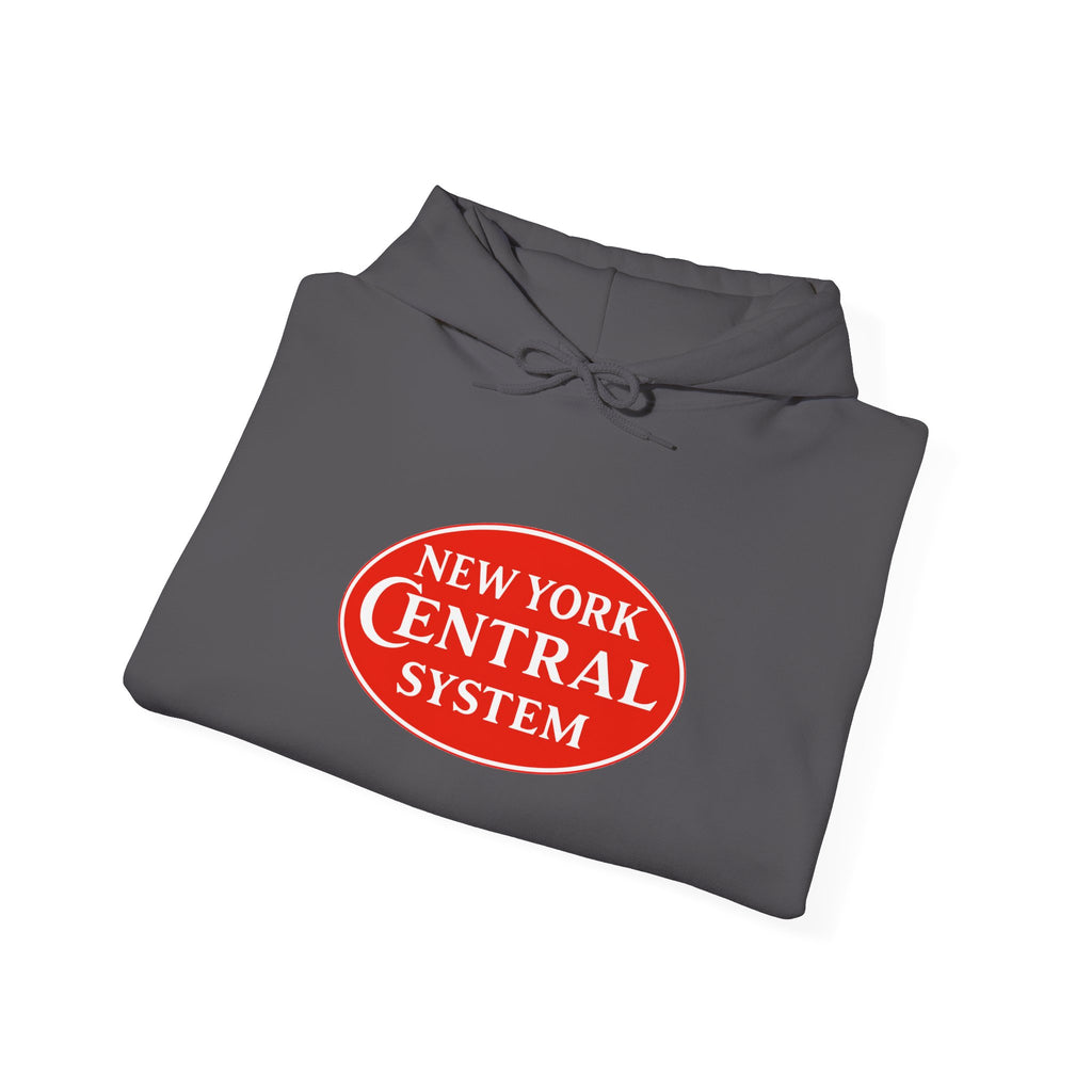 New York Central Railroad Hoodie / Sweatshirt