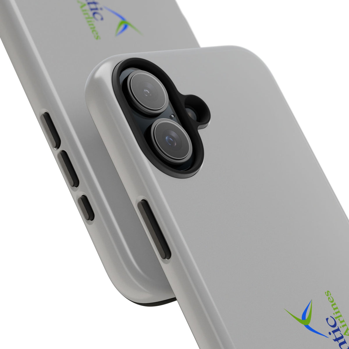 World Atlantic Airlines Tough Phone Case