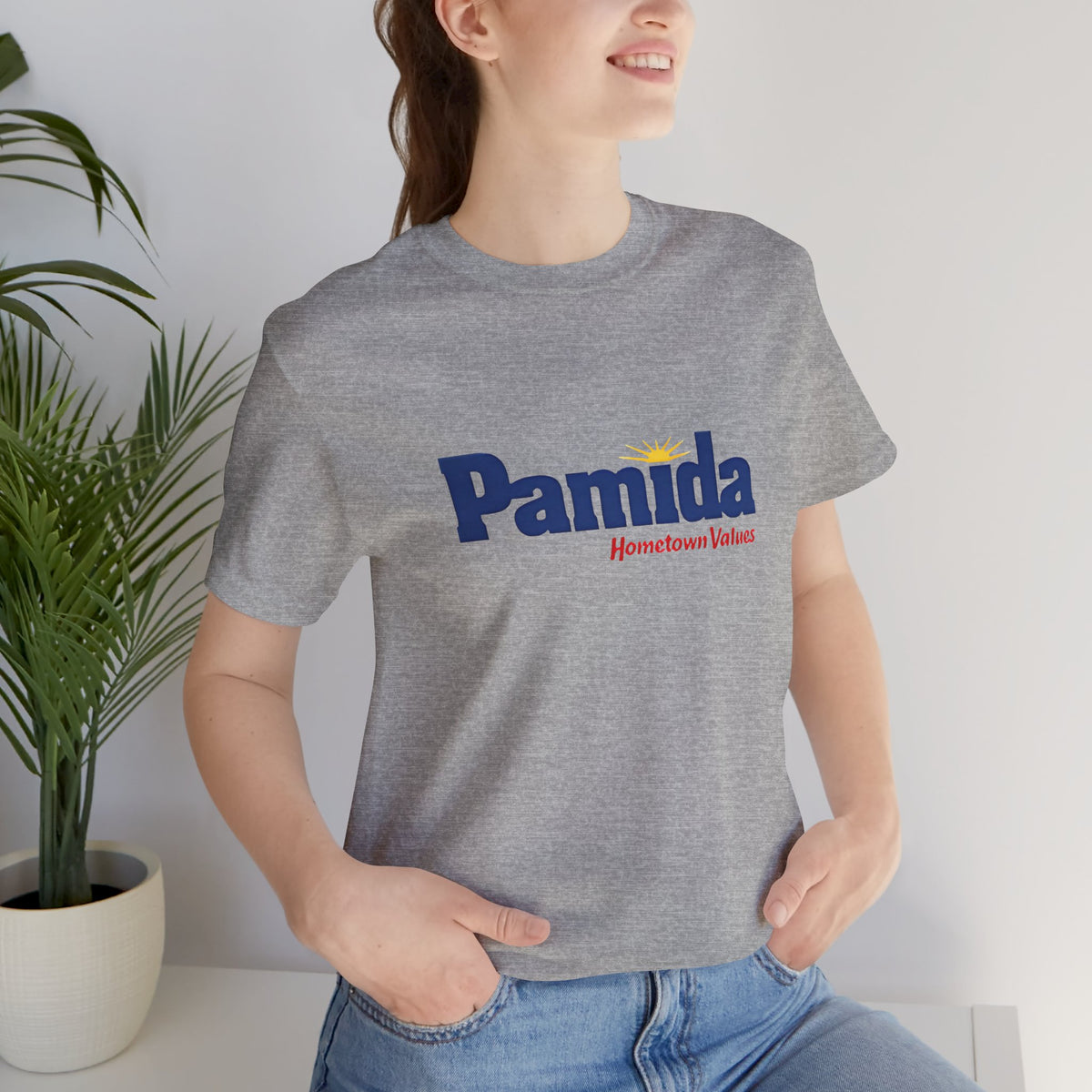 Pamida T-Shirt