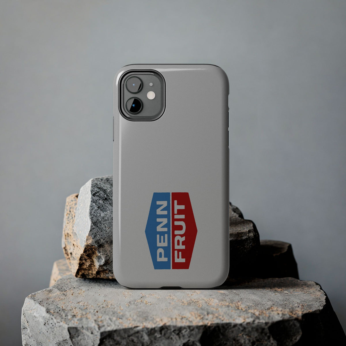 Penn Fruit Tough Phone Case