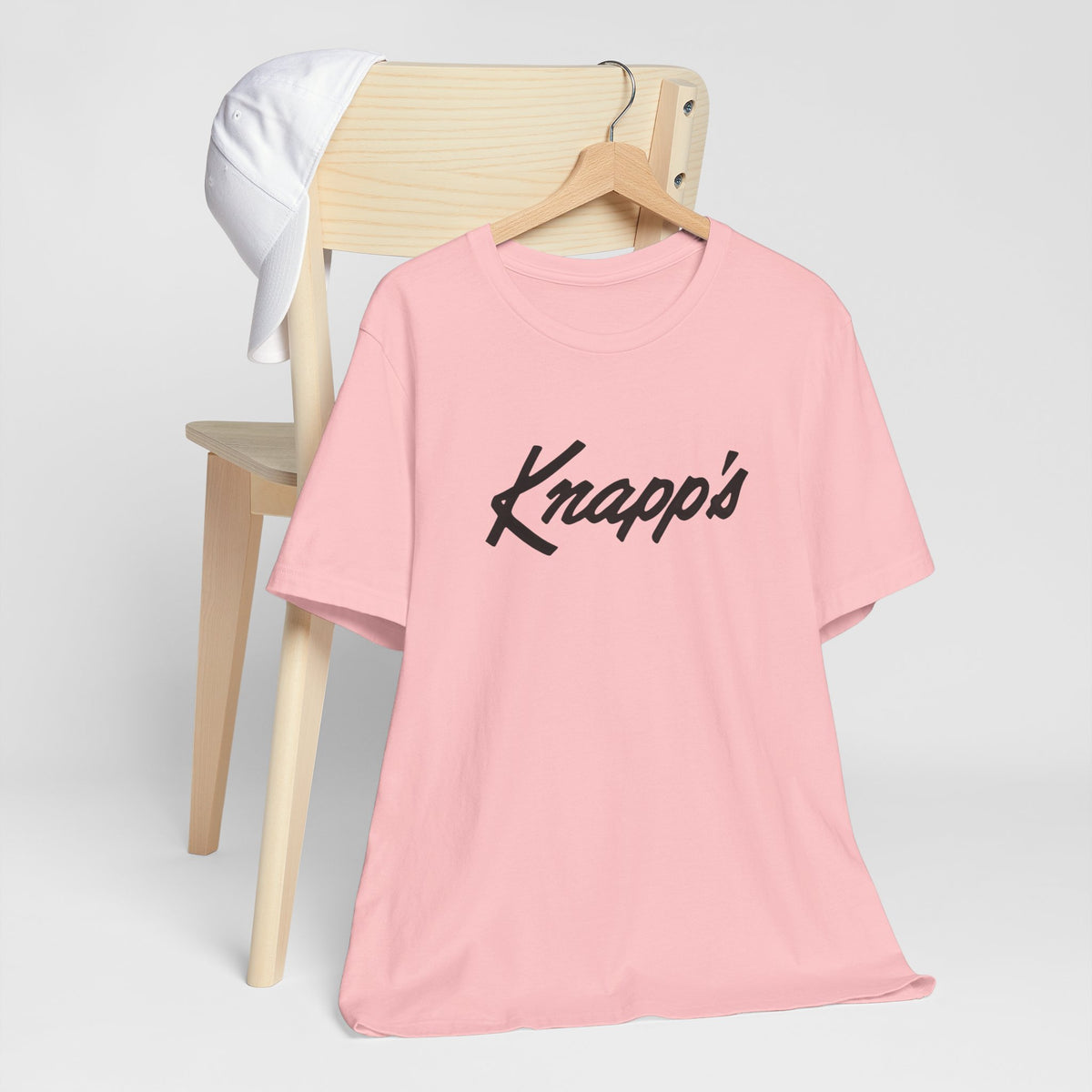 J. W. Knapp Company T-Shirt