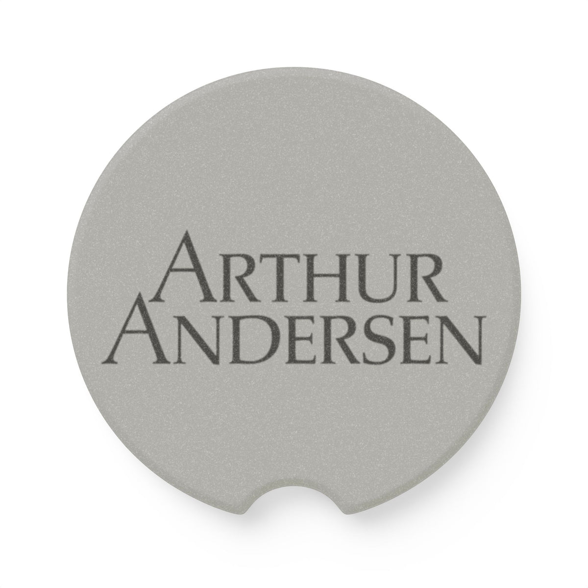 Arthur Andersen Car Coaster