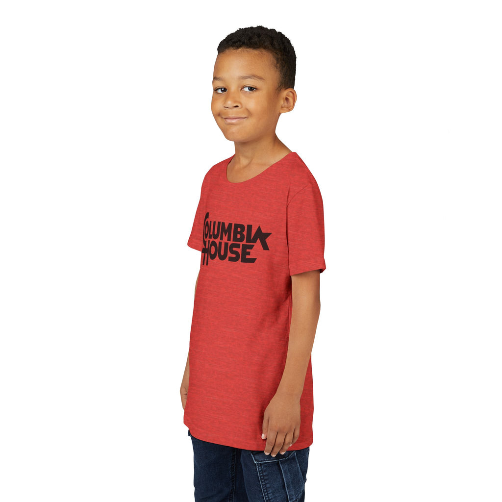 Columbia House Kids Tee / T-Shirt