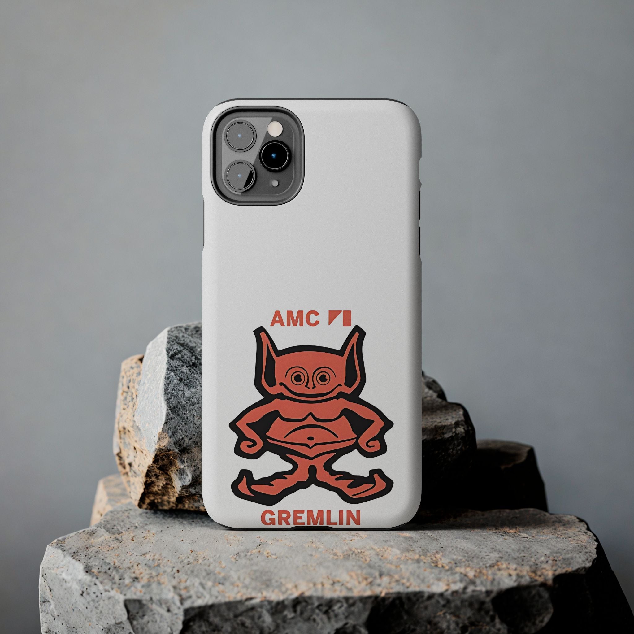 AMC Gremlin Tough Phone Case