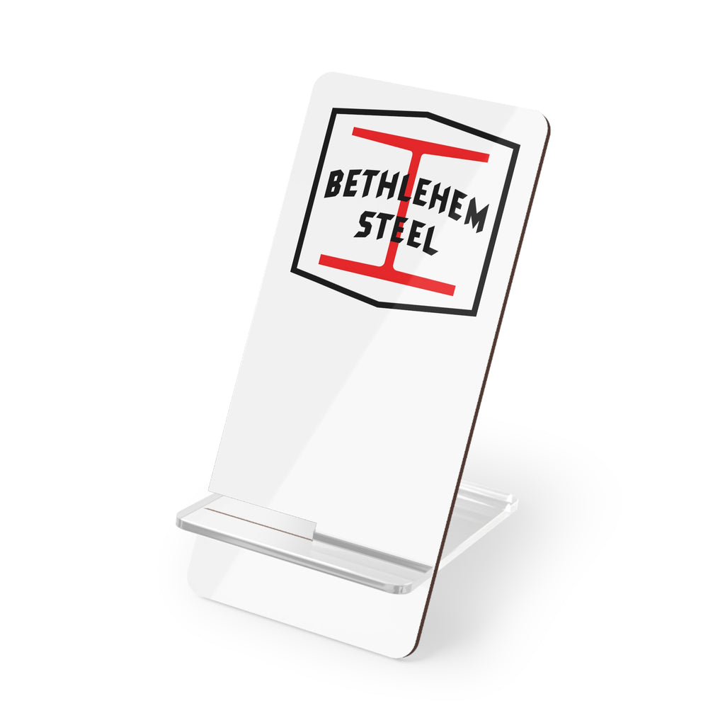 Bethlehem Steel Foldable Mobile Phone Display Stand