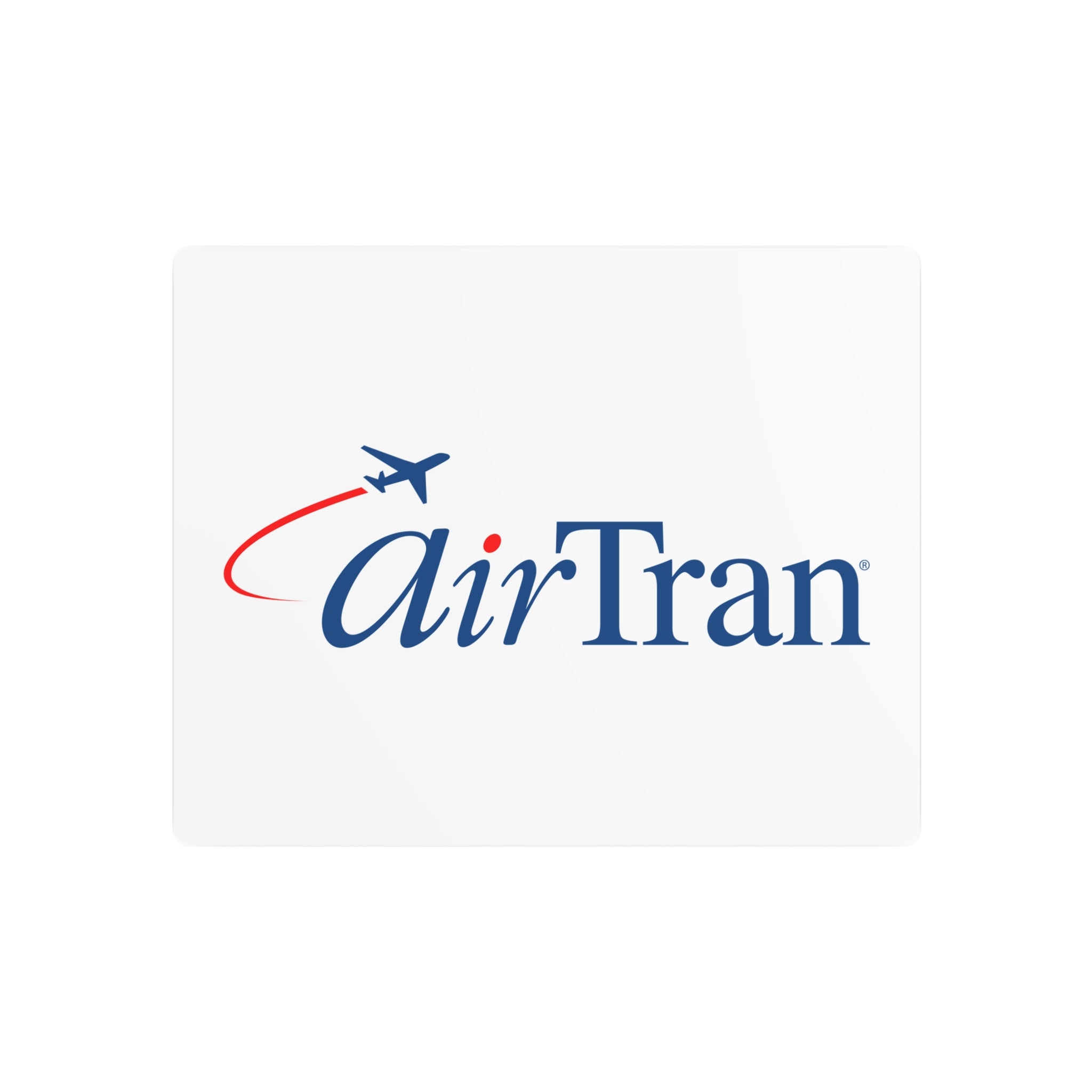 AirTran Airways Metal Sign