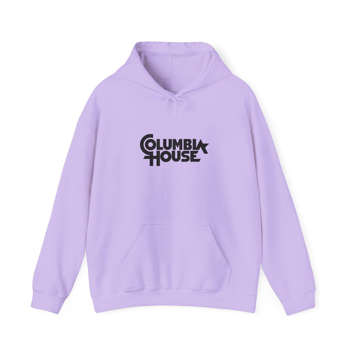 Columbia House Hoodie / Sweatshirt