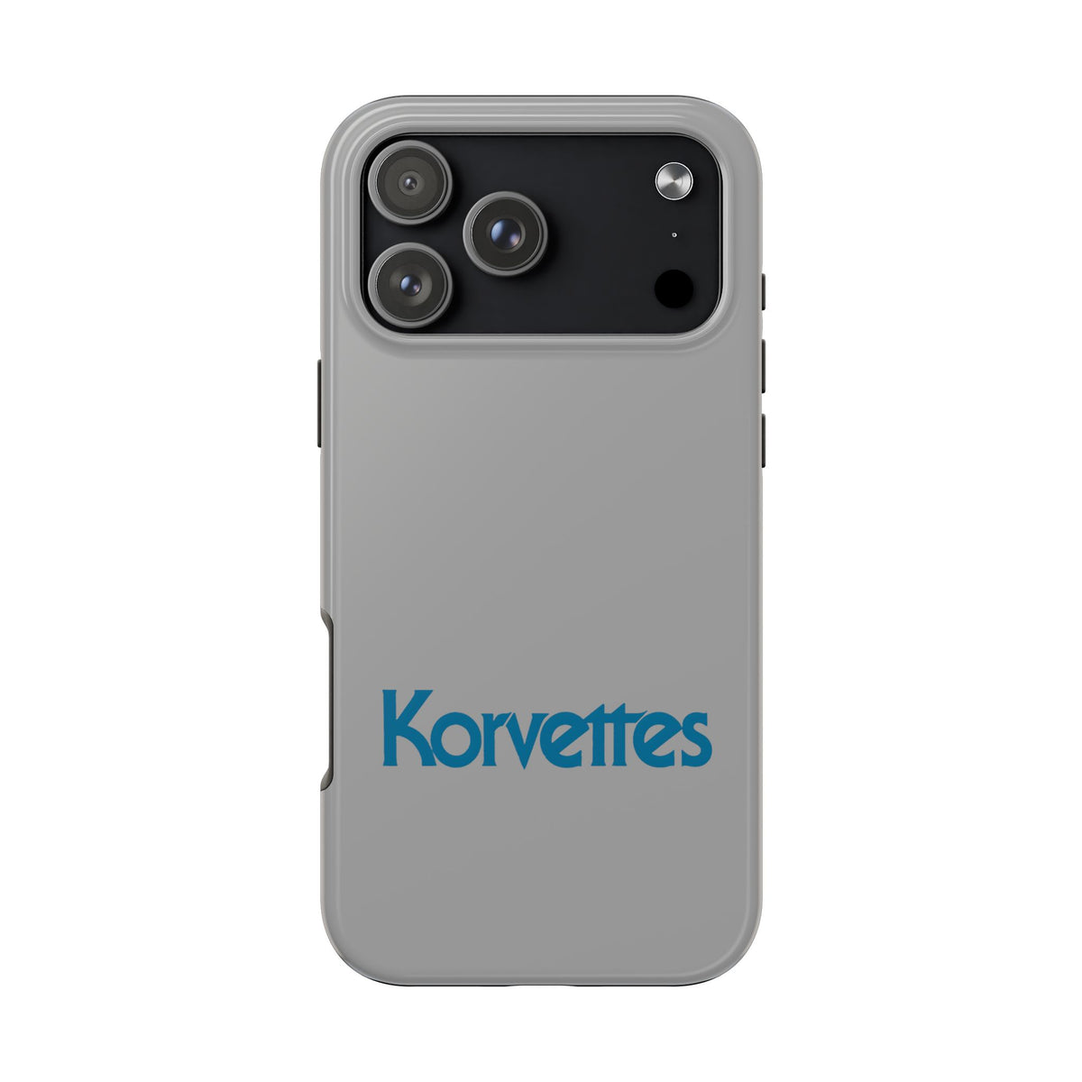 Korvette's Tough Phone Case