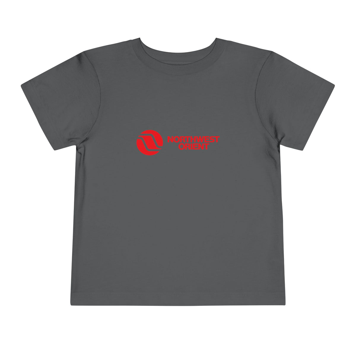 Northwest Orient Airlines Toddler Tee / T-Shirt