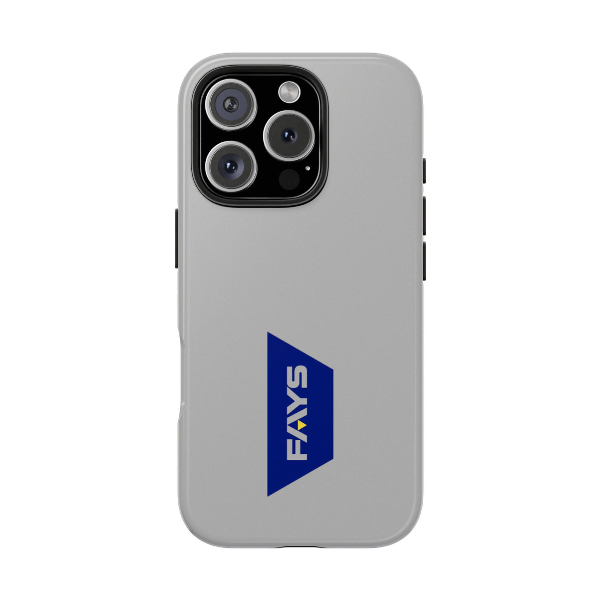 Fay's Drug Tough Phone Case