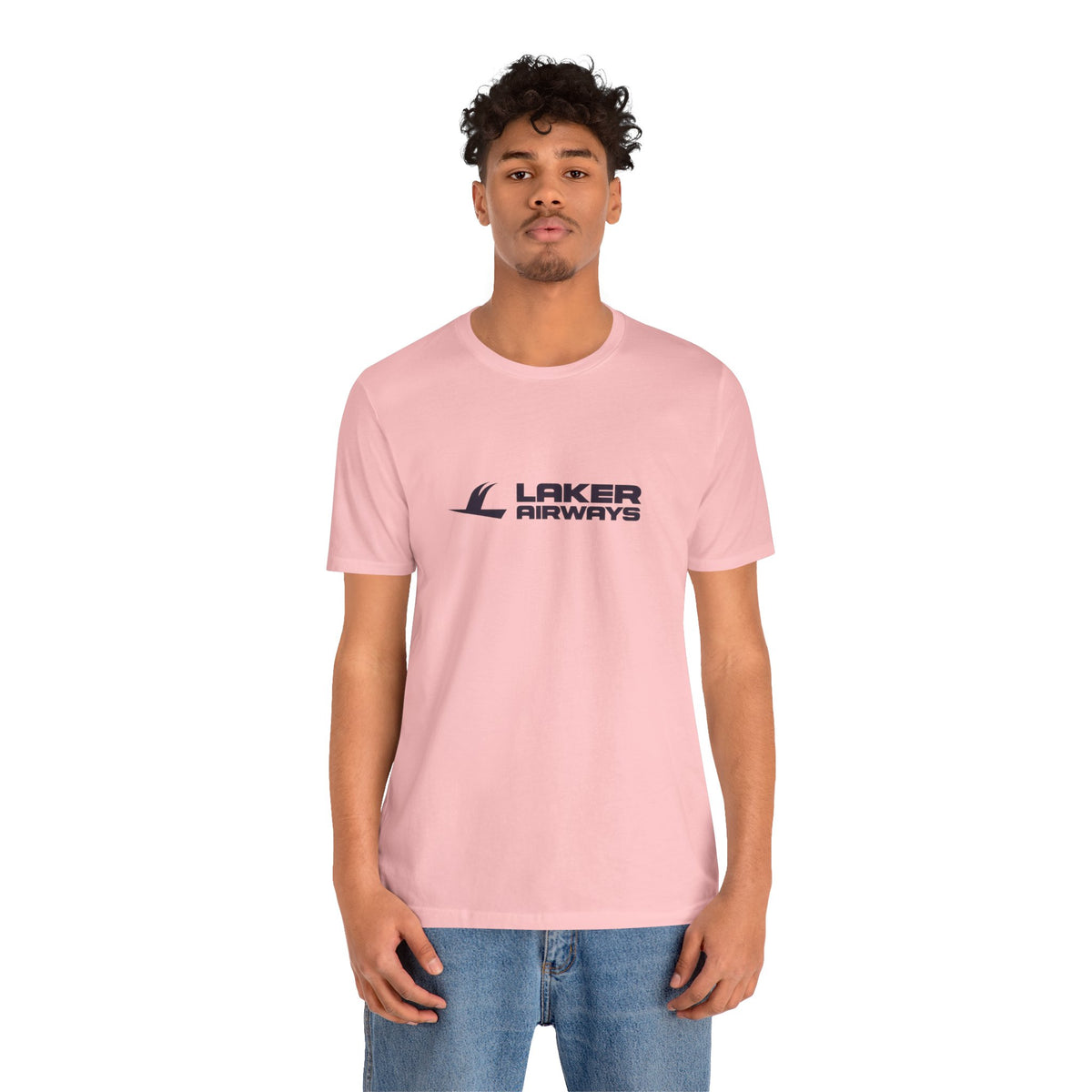 Laker Airways T-Shirt