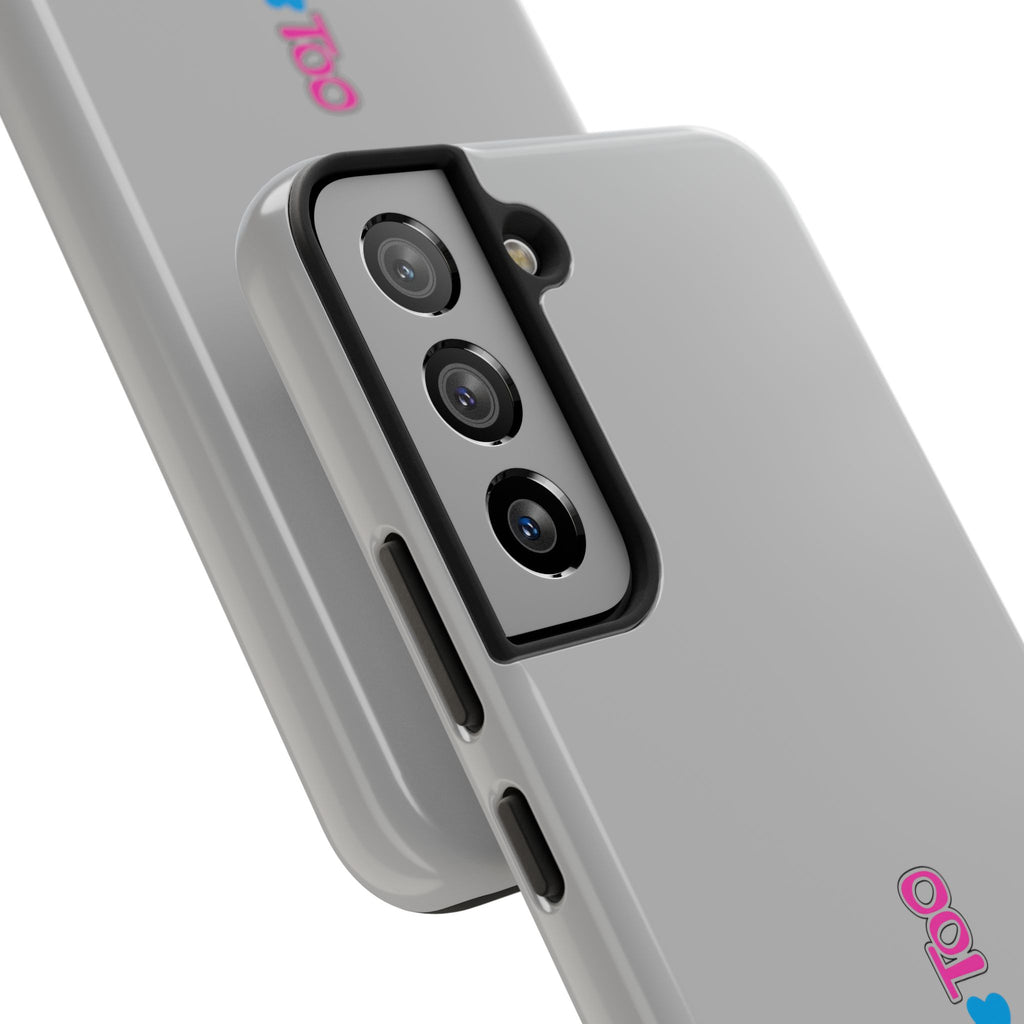 Limited Too Tough Phone Case
