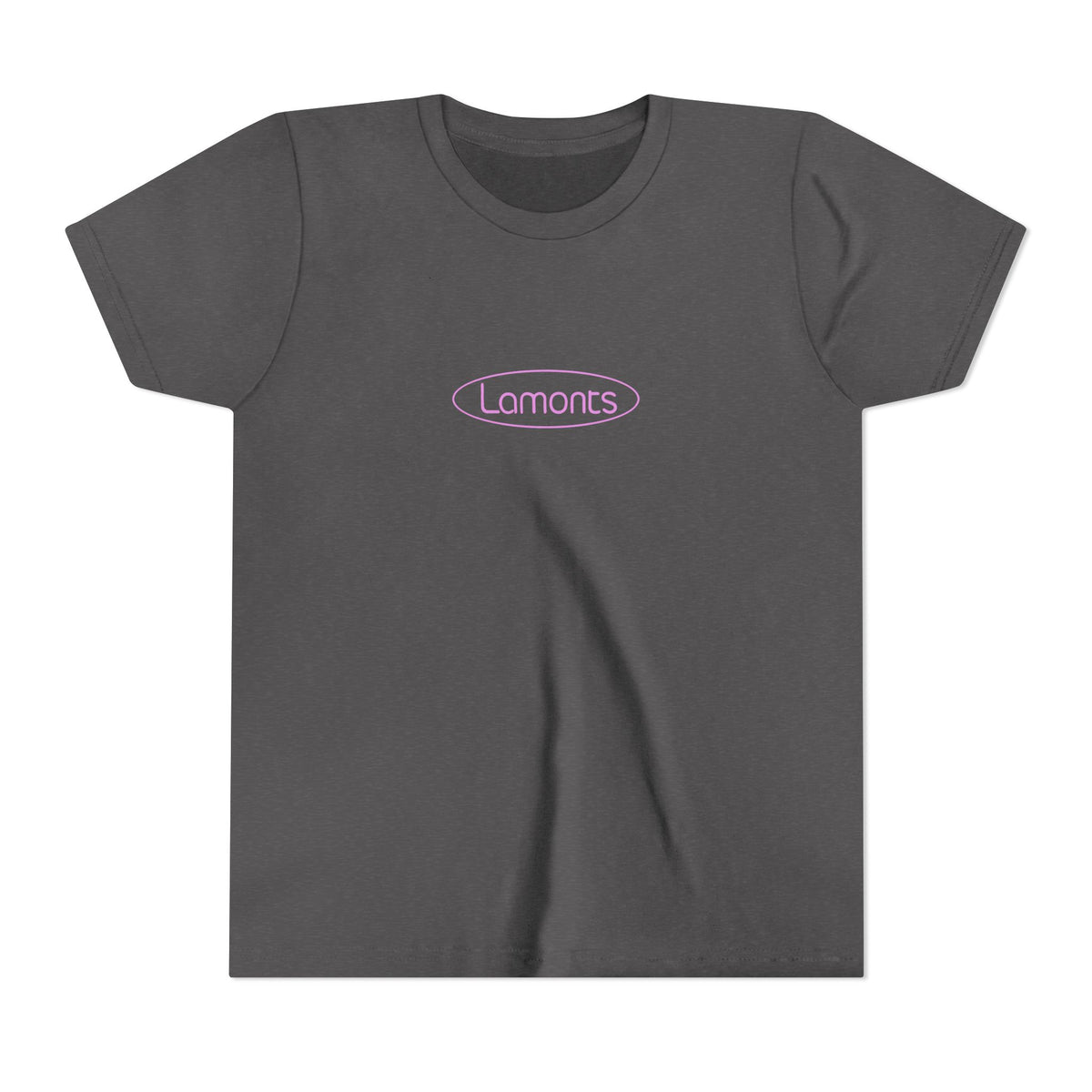 Lamonts Kids Tee / T-Shirt