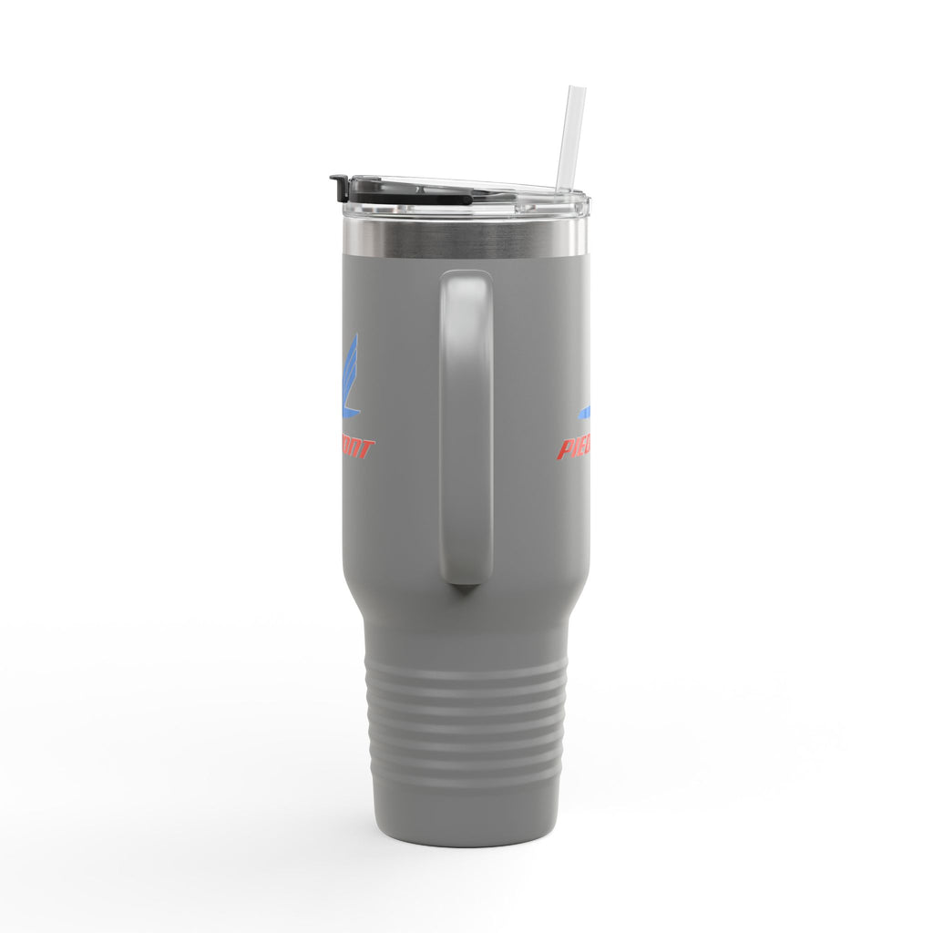 Piedmont Airlines 40oz Insulated Travel Mug Stainless Tumbler