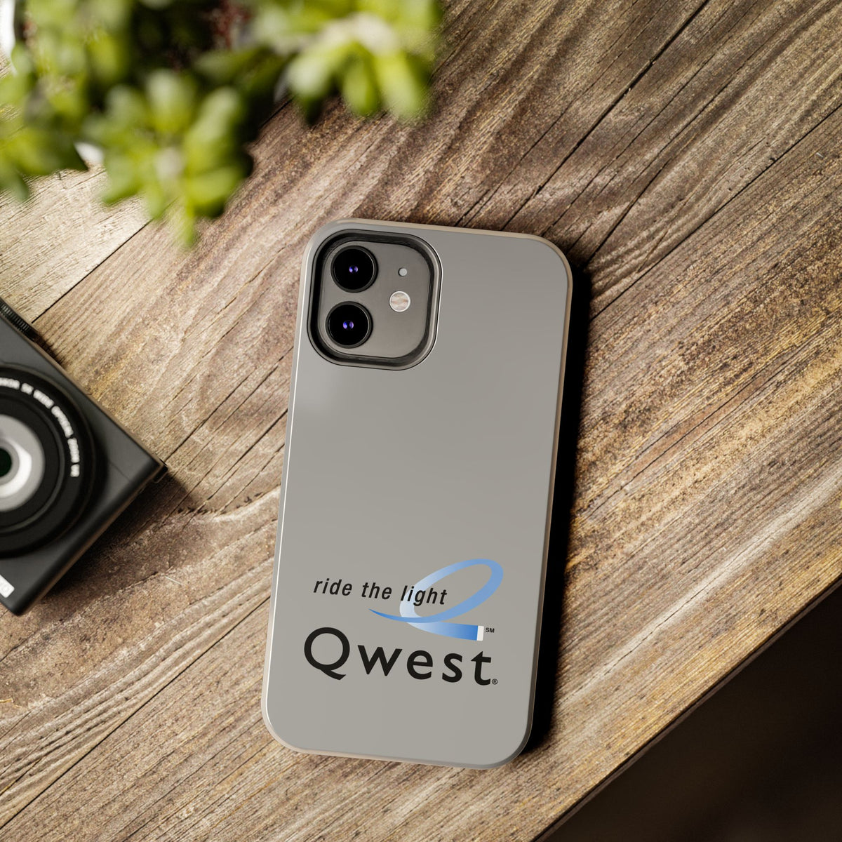 Qwest Tough Phone Case